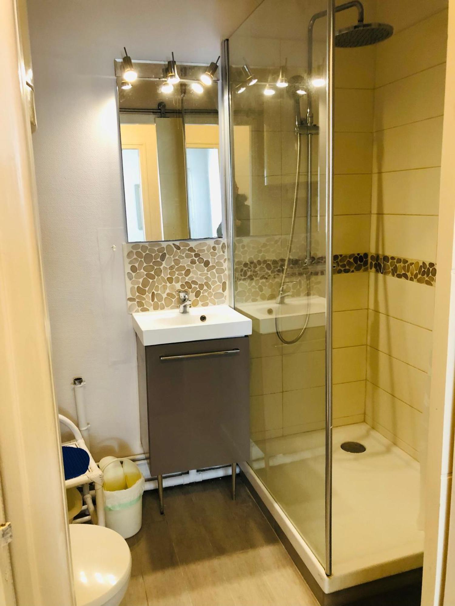 Apartamento Nicolas26 La Rochelle  Exterior foto